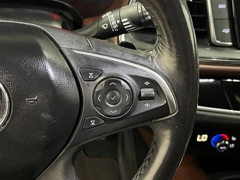 Certified 2018 Buick Enclave Avenir w/ Avenir Technology Package AWD/4WD image 24