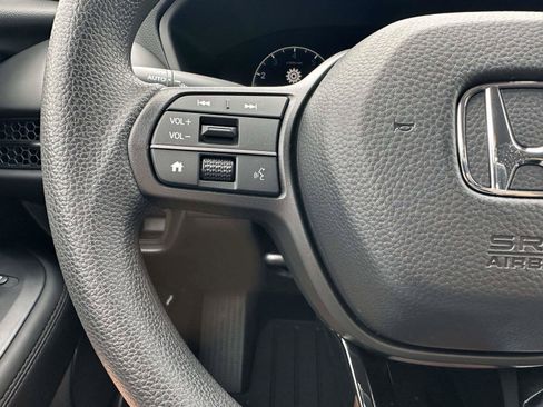 New 2027 Honda HR-V LX image 12