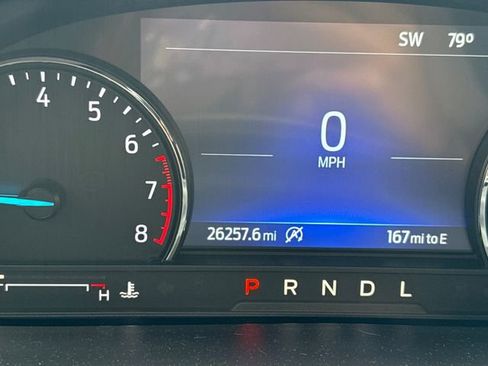 Used 2023 Ford Explorer XLT w/ Equipment Group 202A AWD/4WD image 19