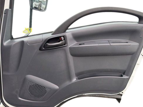 New 2025 Chevrolet Low Cab Forward RWD image 15