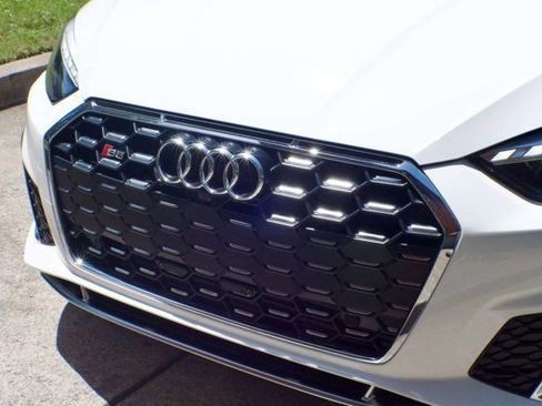 Used 2022 Audi S5 Premium Plus AWD/4WD image 16