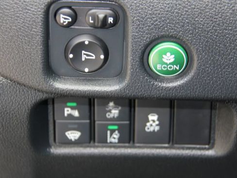 Used 2023 Honda Passport TrailSport image 34