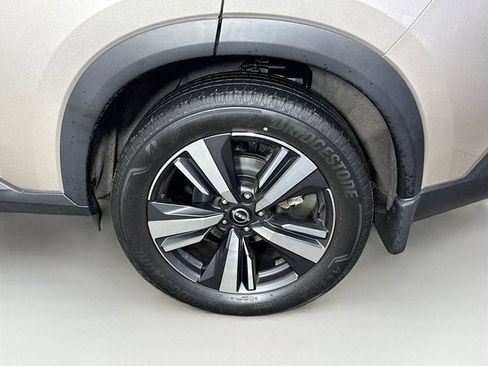 Certified 2023 Nissan Rogue SL AWD/4WD image 26