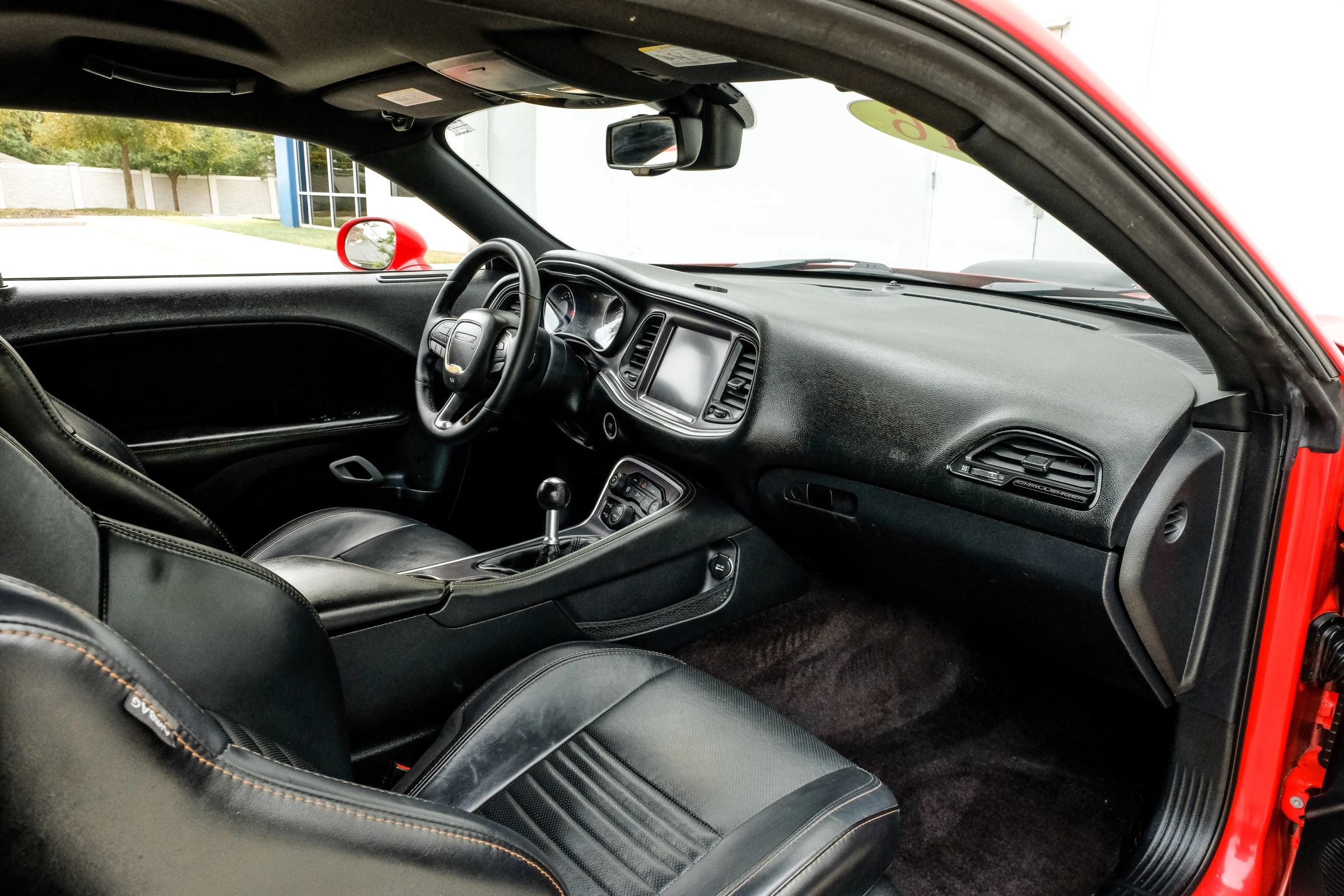 Used 2016 Dodge Challenger R/T Scat Pack RWD image 20