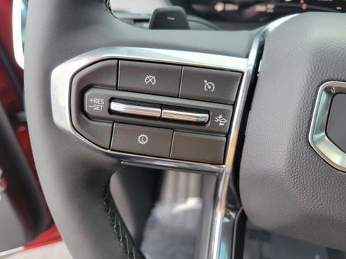 New 2026 GMC Acadia Elevation w/ Black Edition image 24