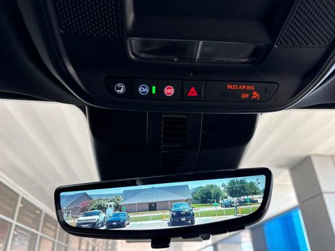 New 2026 GMC Acadia Elevation w/ Elevation Premium Package FWD image 24
