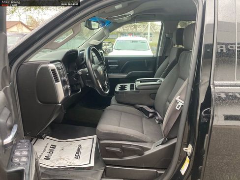 Used 2016 Chevrolet Silverado 2500 LT image 16