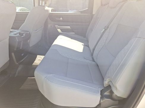 Used 2023 Toyota Tundra SR5 AWD/4WD image 30