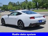 New 2025 Ford Mustang Coupe image 4