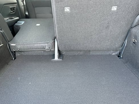 New 2026 Nissan Kicks S image 12