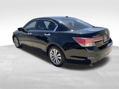Used 2012 Honda Accord EX-L image 6