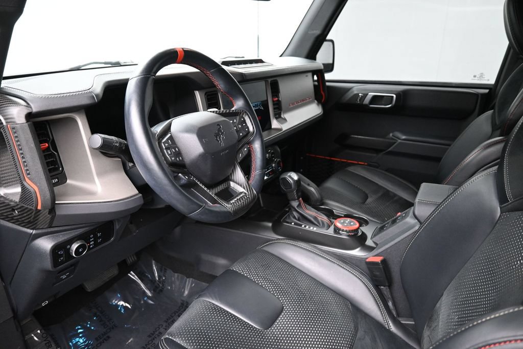Used 2023 Ford Bronco Raptor AWD/4WD image 19