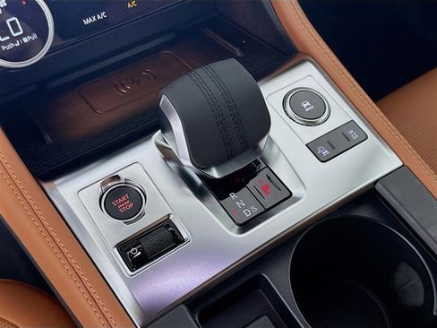 New 2026 Jaguar F-PACE R-Dynamic S image 19