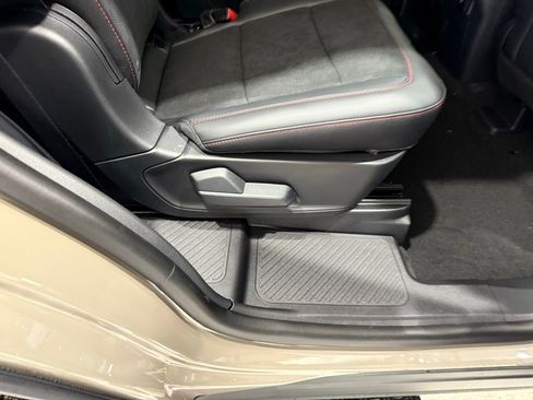 New 2026 Ford Explorer ST w/ Sun And Sound Package image 25