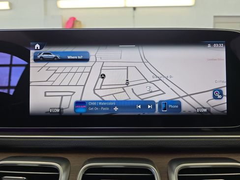 New 2026 Mercedes-Benz GLE 350 GLE 350 image 24