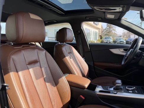 Used 2018 Audi A4 2.0T Premium Plus w/ Premium Plus Package image 31