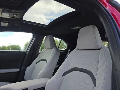 Used 2025 Lexus UX 300h FWD w/ Accessory Package (Z1) image 22