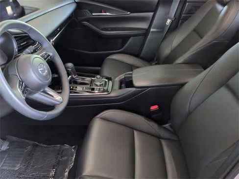 Used 2024 MAZDA CX-30 AWD 2.5 S w/ Preferred Package image 17