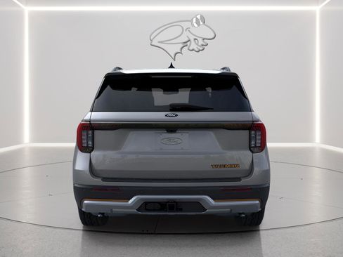 New 2026 Ford Explorer Tremor w/ Tremor Ultimate Package image 5