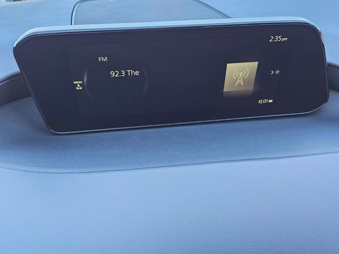 New 2026 MAZDA MAZDA3 s image 20