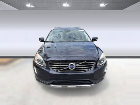 Used 2017 Volvo XC60 T5 Inscription w/ Preferred Option Package AWD/4WD image 5