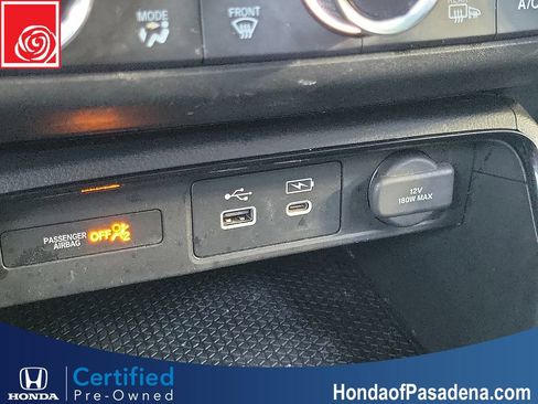 Certified 2023 Honda CR-V Sport image 19
