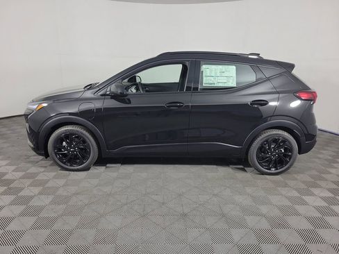 New 2027 Chevrolet Bolt RS image 7