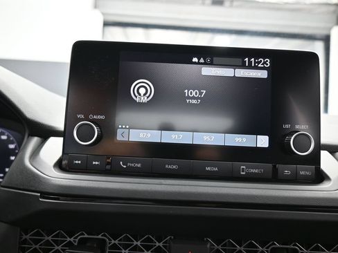 Used 2025 Honda Accord LX image 23