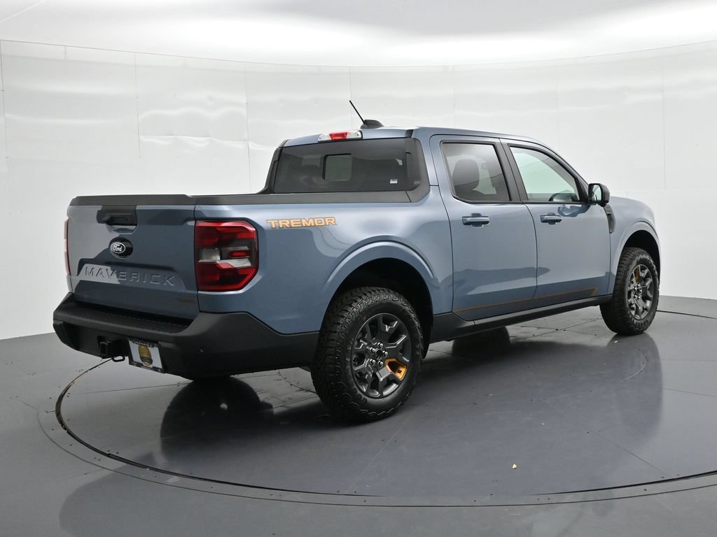 New 2026 Ford Maverick Tremor AWD/4WD image 6