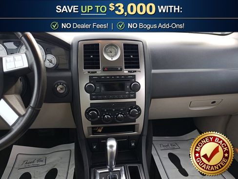 Used 2006 Chrysler 300 Touring image 20