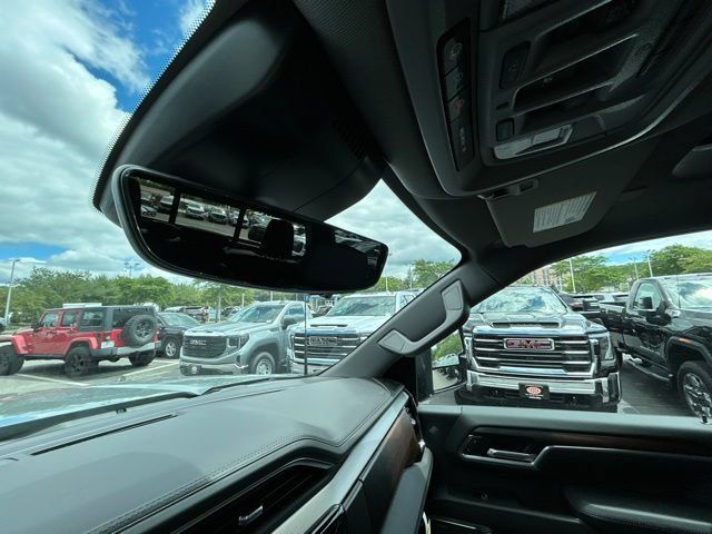 New 2026 GMC Sierra 2500 Denali w/ Denali Reserve Package AWD/4WD image 40