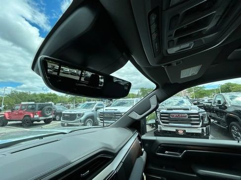 New 2026 GMC Sierra 2500 Denali w/ Denali Reserve Package AWD/4WD image 40