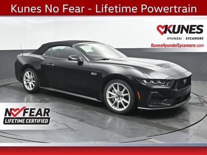Used 2024 Ford Mustang GT Premium