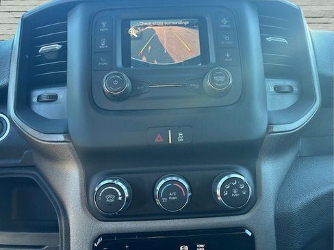 New 2024 RAM 2500 Tradesman w/ Chrome Appearance Group image 13
