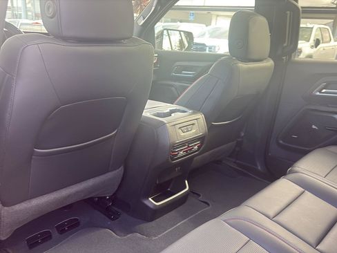 Used 2024 Chevrolet Silverado EV RST AWD/4WD image 27