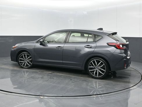 Used 2024 Subaru Impreza 2.0i Sport image 5