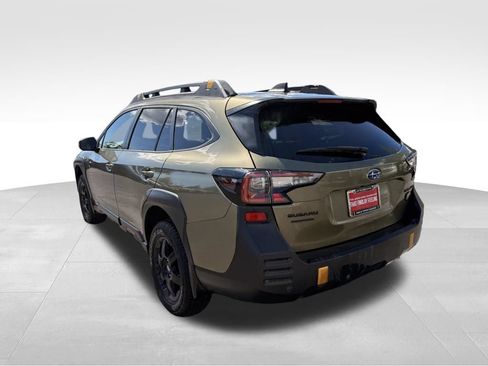 Used 2023 Subaru Outback Wilderness AWD/4WD image 2