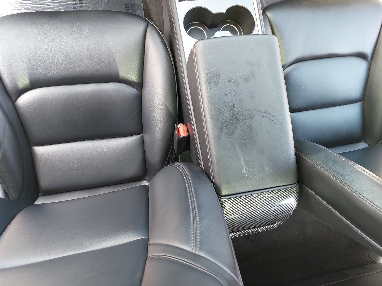Used 2022 Tesla Model Y Performance AWD/4WD image 28