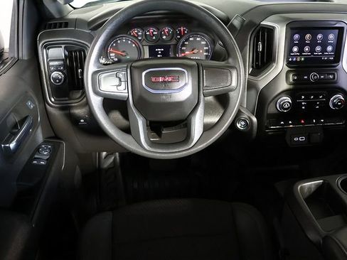 Used 2024 GMC Sierra 1500 Pro w/ Trailering Package RWD image 3