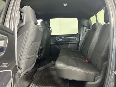 Used 2020 RAM 1500 Big Horn AWD/4WD image 24