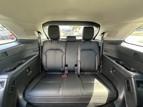 Used 2024 MAZDA CX-90 Plug-In Hybrid w/ Preferred image 36