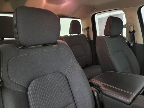 Used 2019 RAM 1500 Tradesman image 39