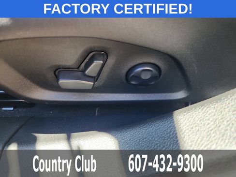 Used 2024 Dodge Hornet R/T Plus AWD/4WD image 12