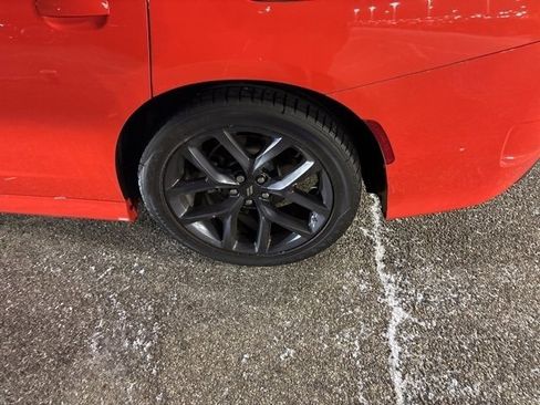 Used 2023 Dodge Charger R/T w/ Plus Group image 27