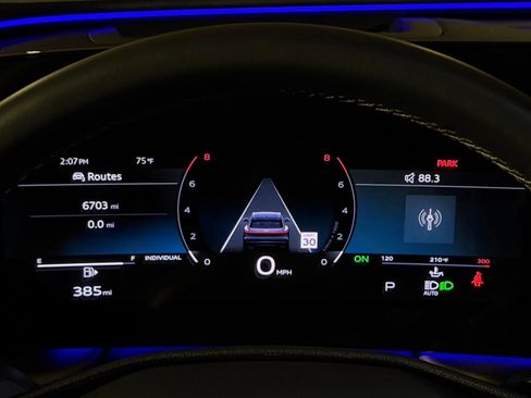 Certified 2025 Audi Q5 Premium Plus w/ Premium Plus AWD/4WD image 22