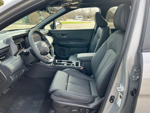 New 2026 Subaru Outback Touring XT AWD/4WD image 4