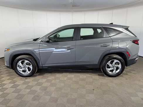 Used 2024 Hyundai Tucson SE AWD/4WD image 11