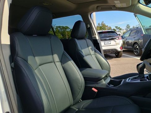 Certified 2025 Subaru Outback Touring image 24