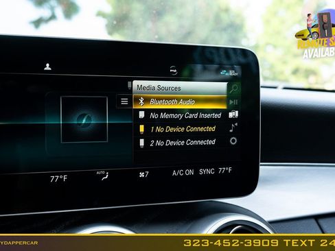 Used 2021 Mercedes-Benz C 300 Cabriolet image 33