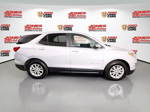 Used 2021 Chevrolet Equinox LT FWD image 15